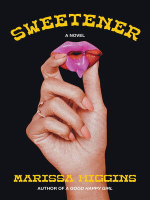 Sweetener - ebook